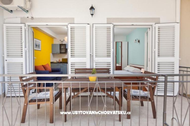 Apartmanok Vega – fotó 8