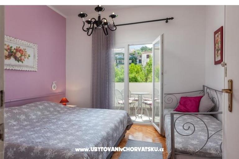 Apartmanok Holiday – fotó 10