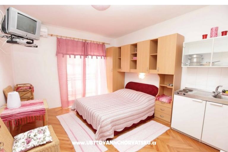 Apartmanok Holiday – fotó 11