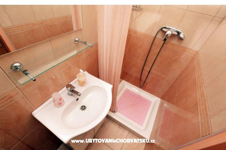 Apartmanok Holiday – fotó 13