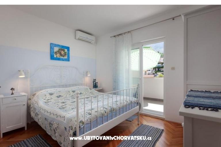Apartmanok Holiday – fotó 15