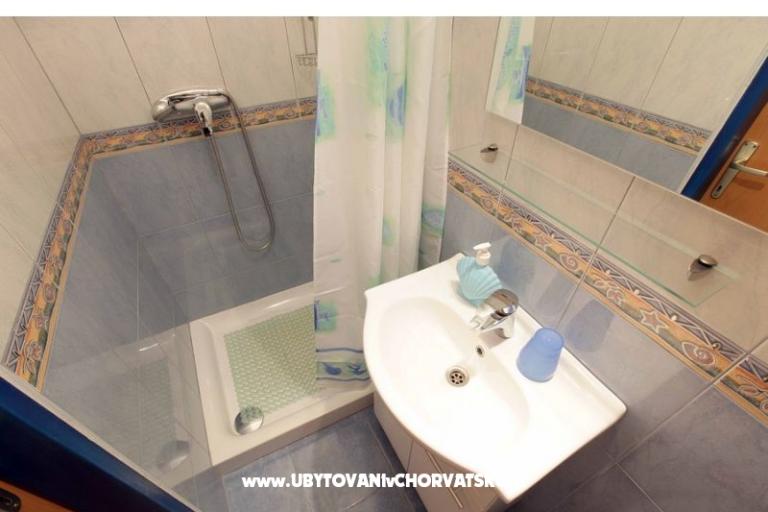 Apartmanok Holiday – fotó 16