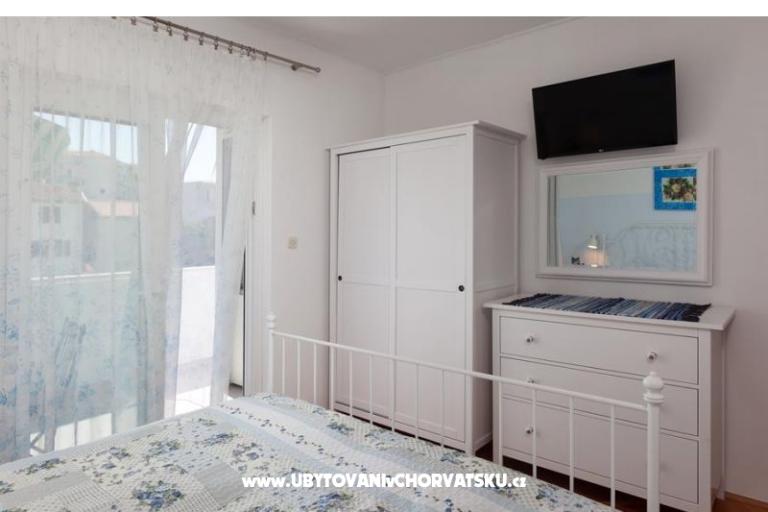 Apartmanok Holiday – fotó 17