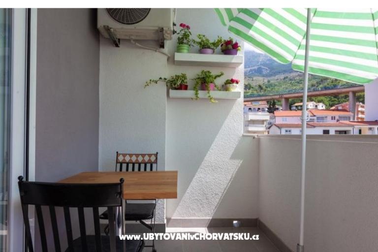 Apartmanok Holiday – fotó 18
