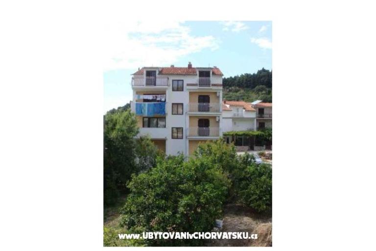 Apartmanok Holiday – fotó 2
