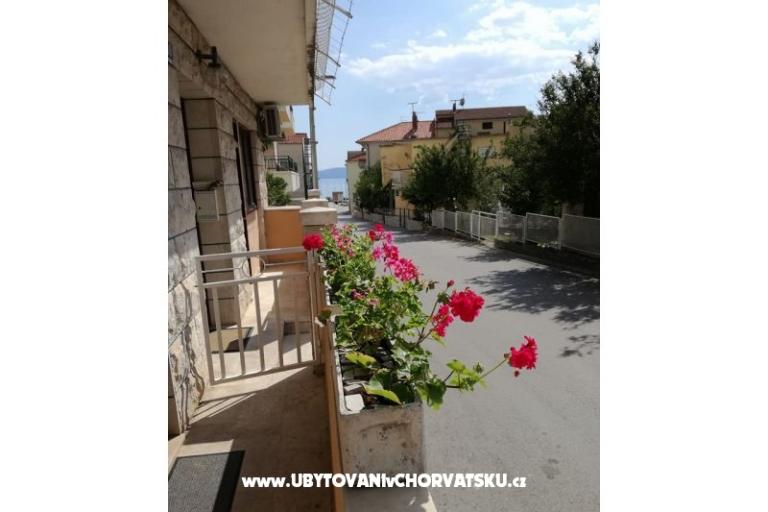 Apartmanok Holiday – fotó 3