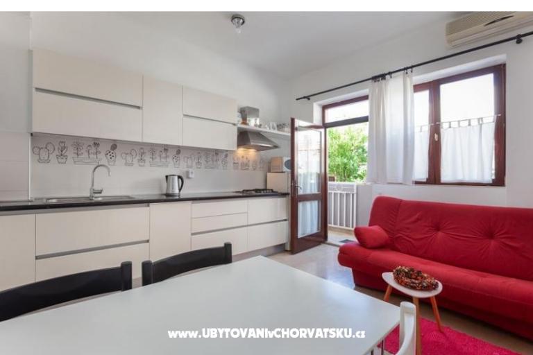 Apartmanok Holiday – fotó 6