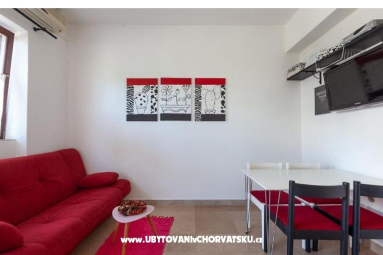 Apartmanok Holiday – fotó 7
