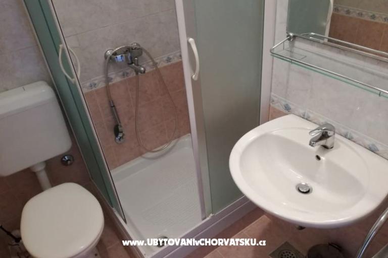 Apartmanok Holiday – fotó 8