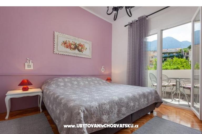 Apartmanok Holiday – fotó 9