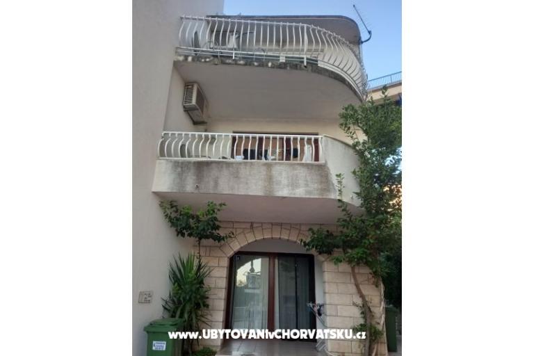 Apartmanok Vela – fotó 15