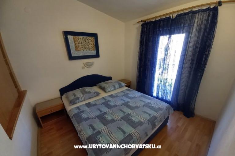 Apartmanok Vela – fotó 3
