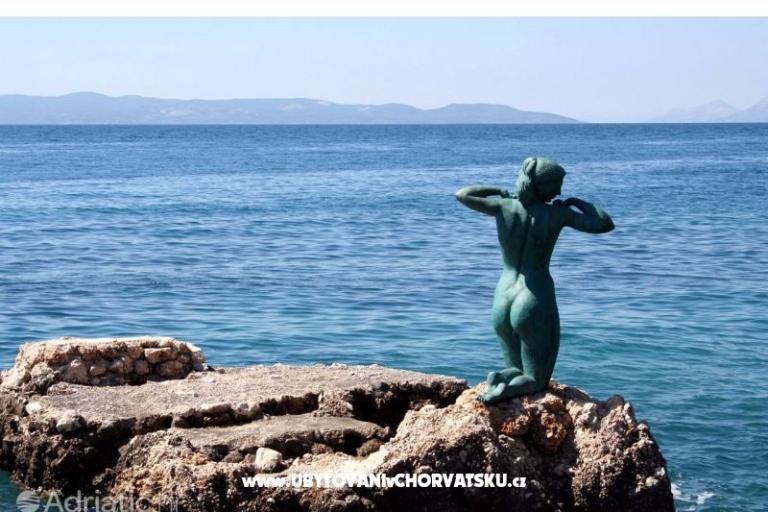 Apartmanok Vela – fotó 2
