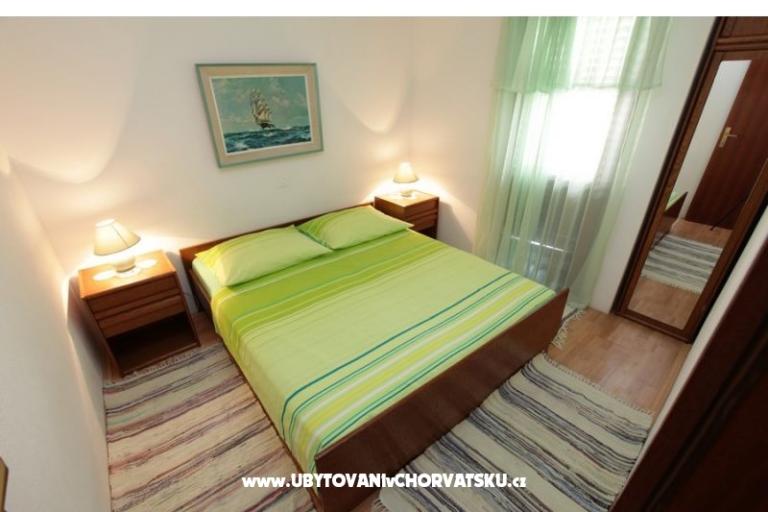 Apartmanok Vela – fotó 9