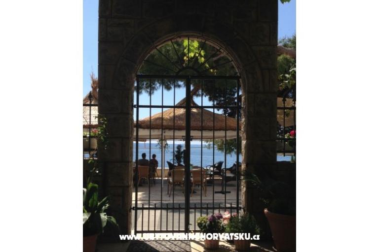Apartmanok Villa Spomenka – fotó 10