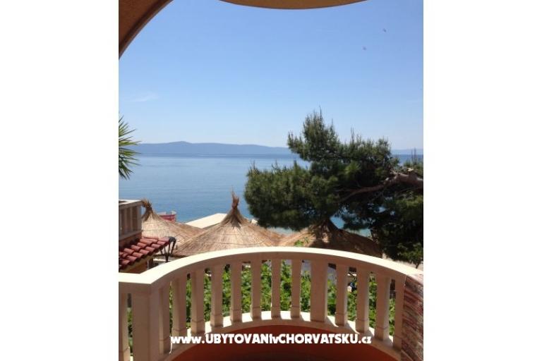 Apartmanok Villa Spomenka – fotó 11