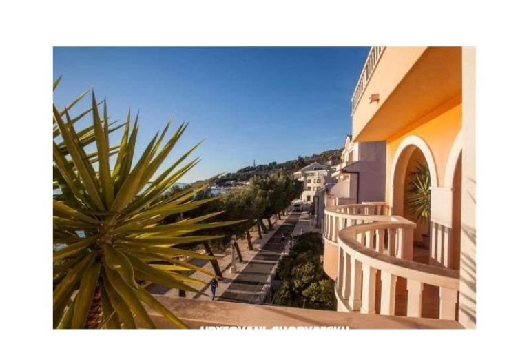 Apartmanok Villa Spomenka – fotó 12