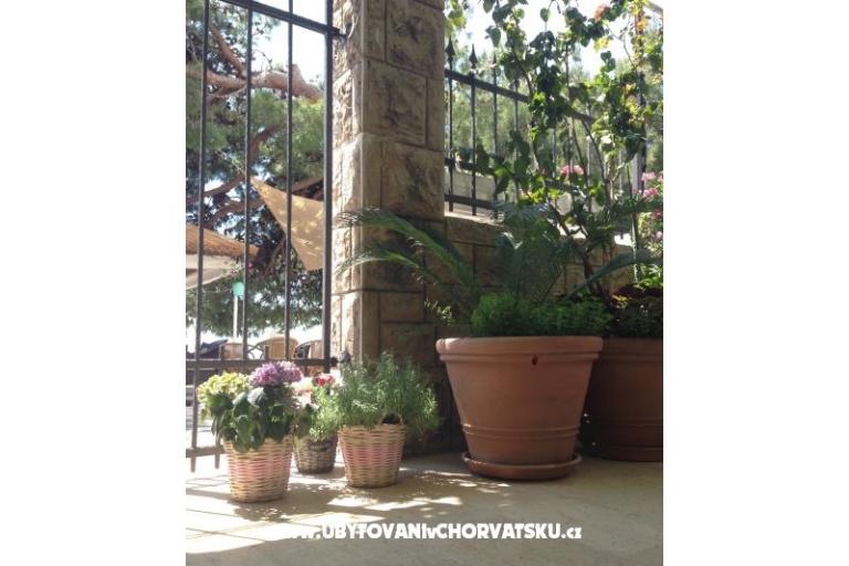 Apartmanok Villa Spomenka – fotó 14