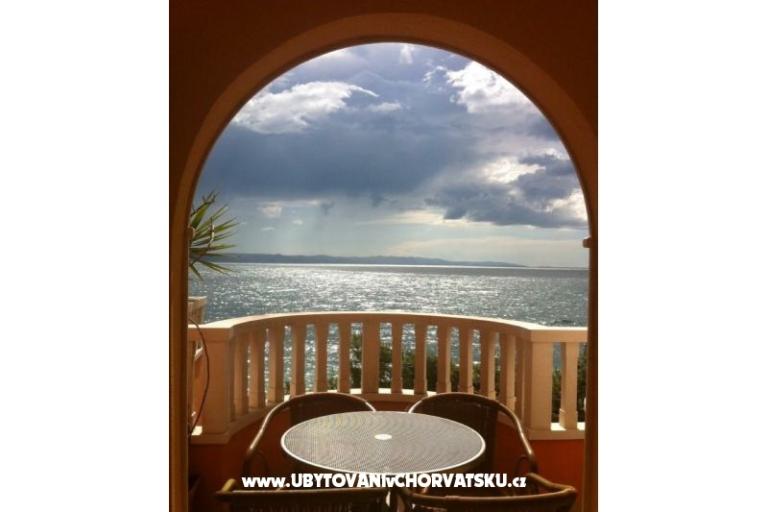 Apartmanok Villa Spomenka – fotó 15