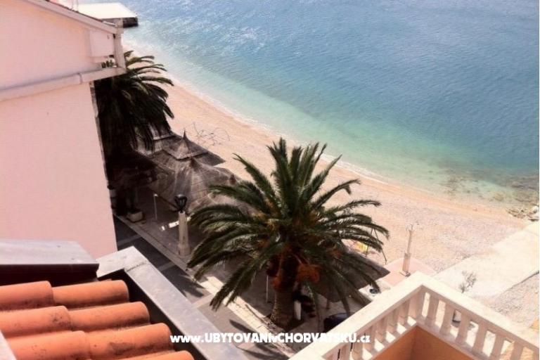 Apartmanok Villa Spomenka – fotó 16