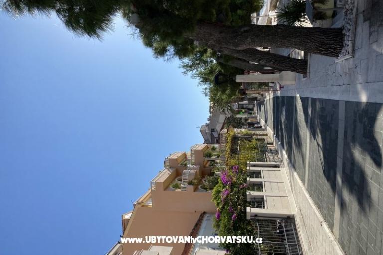 Apartmanok Villa Spomenka – fotó 3