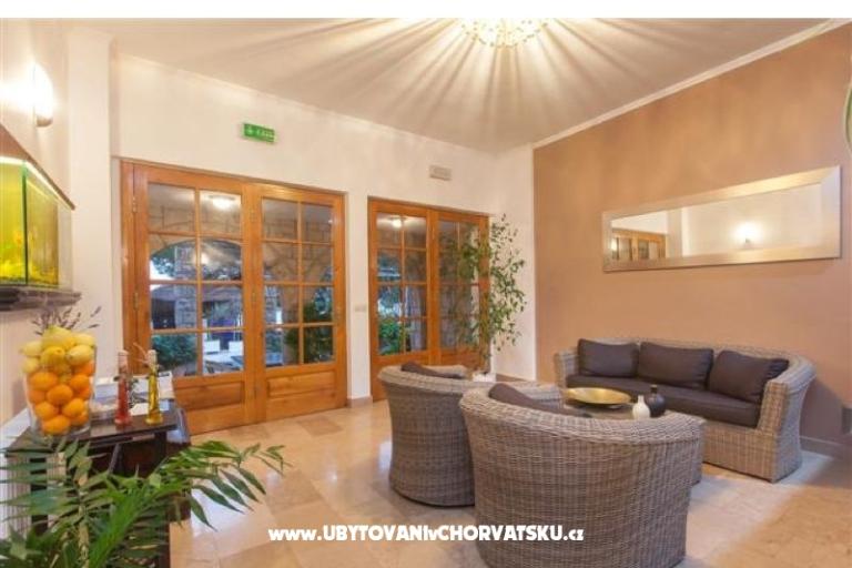 Apartmanok Villa Spomenka – fotó 7