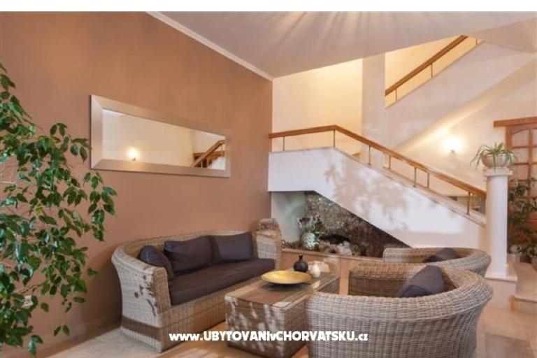 Apartmanok Villa Spomenka – fotó 8