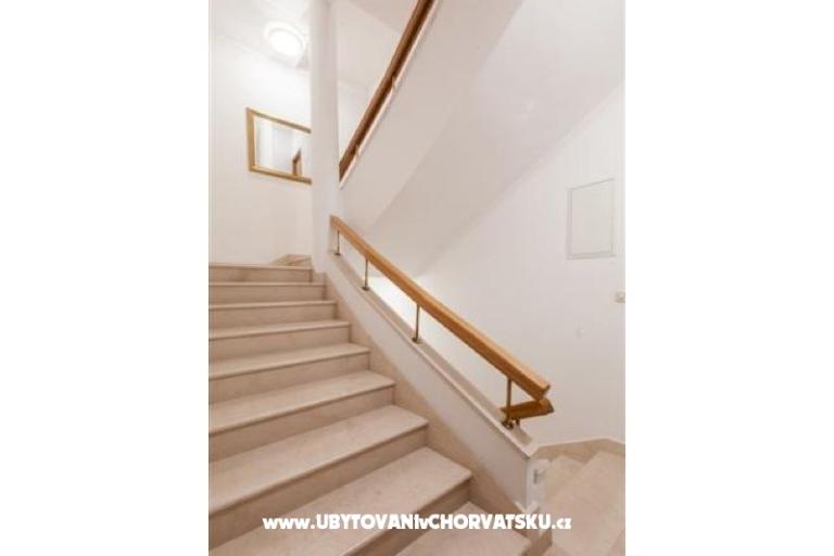 Apartmanok Villa Spomenka – fotó 9