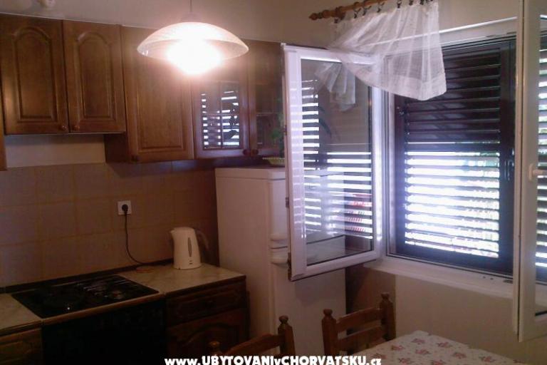 Apartmanok Vodanović – fotó 4