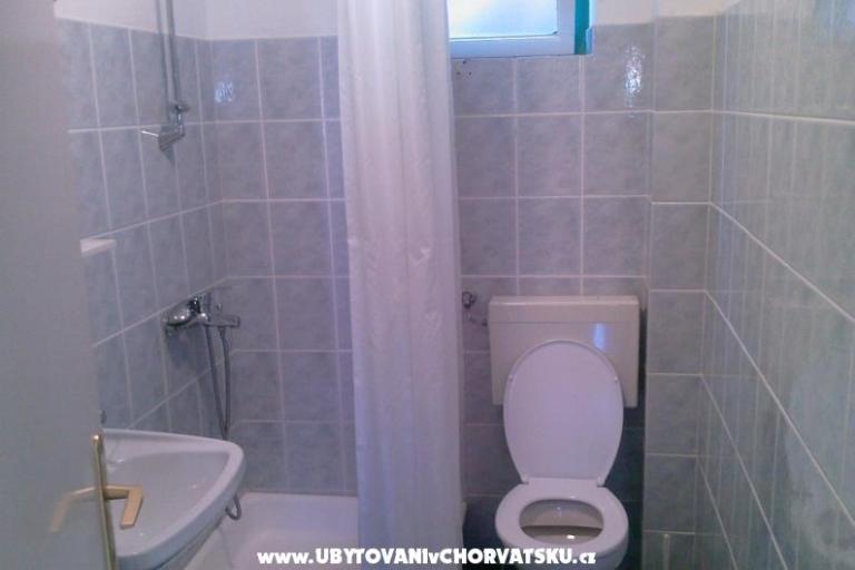 Apartmanok Vodanović – fotó 5
