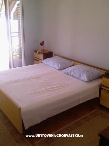 Apartmanok Vodanović – fotó 6