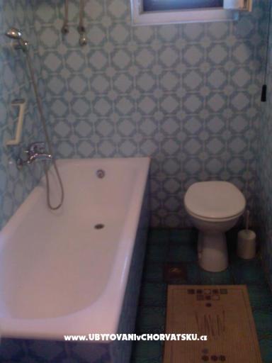 Apartmanok Vodanović – fotó 7
