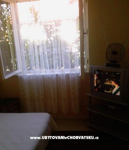 Apartmanok Vodanović – fotó 8