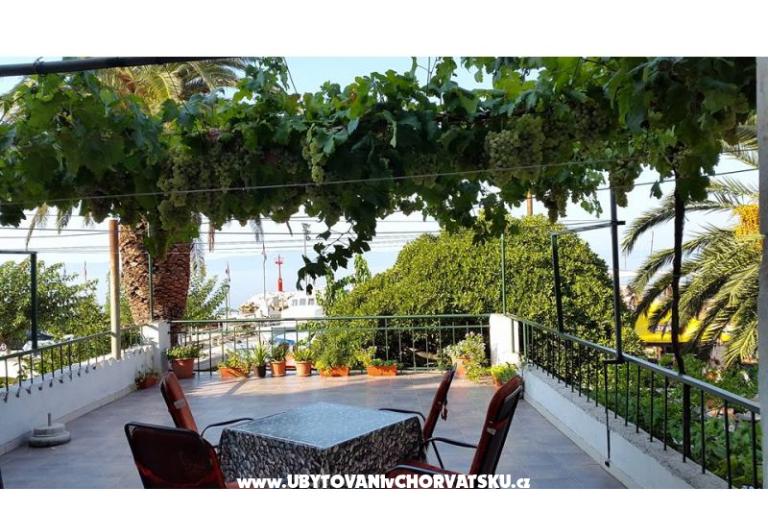 Apartmanok Zorko – fotó 10