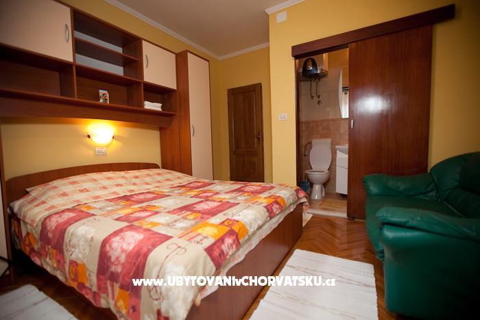 Apartmanok Zorko – fotó 8