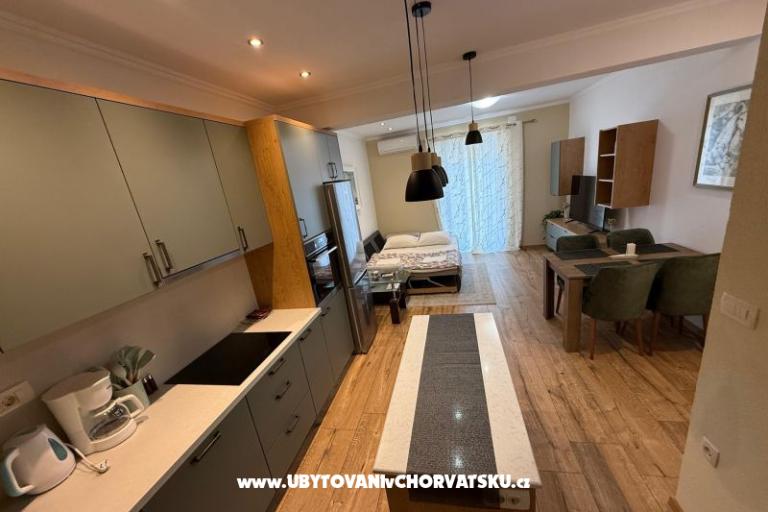 Apartmanok Zorko – fotó 9