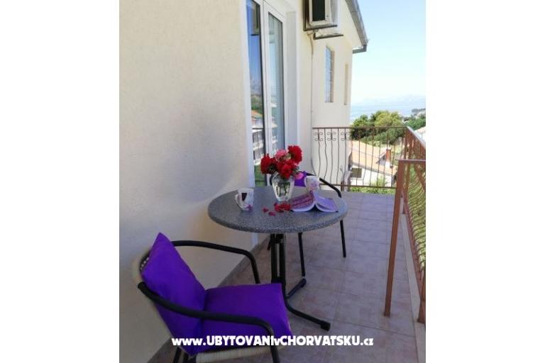 Apartmanok Zubac – fotó 12