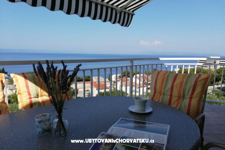 Apartmanok Zubac – fotó 3
