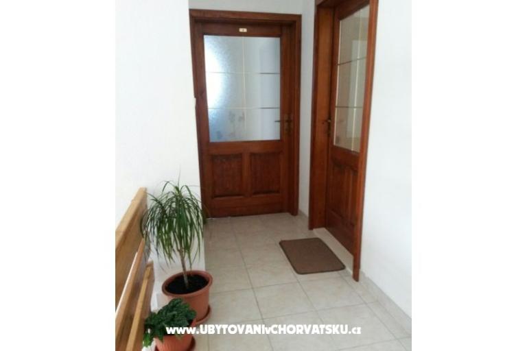 Apartmanok Zubac – fotó 5