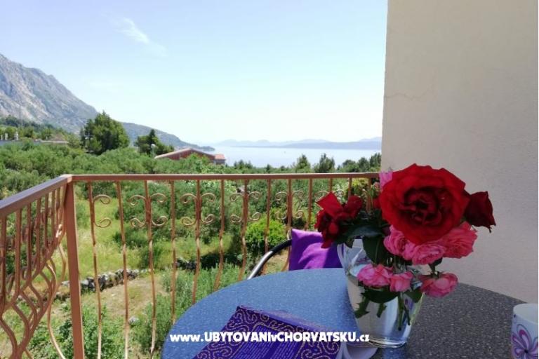 Apartmanok Zubac – fotó 6