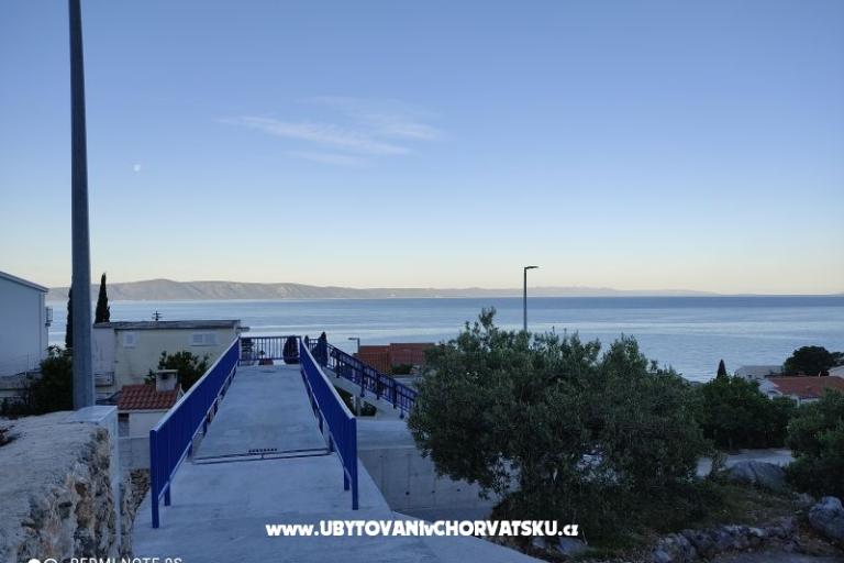 Apartmanok Zubac – fotó 7