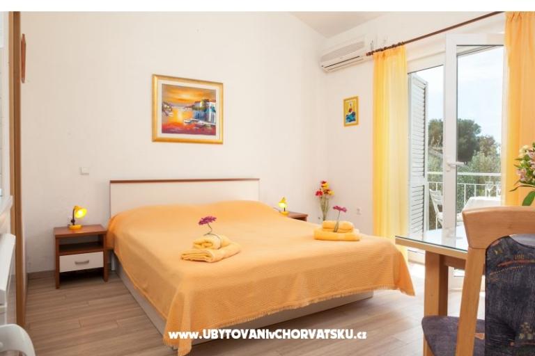 Apartmanok Ane – fotó 11