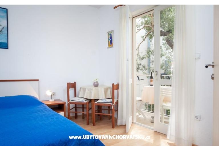 Apartmanok Ane – fotó 13