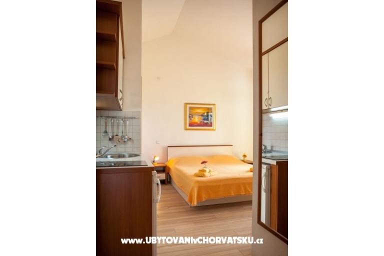Apartmanok Ane – fotó 14