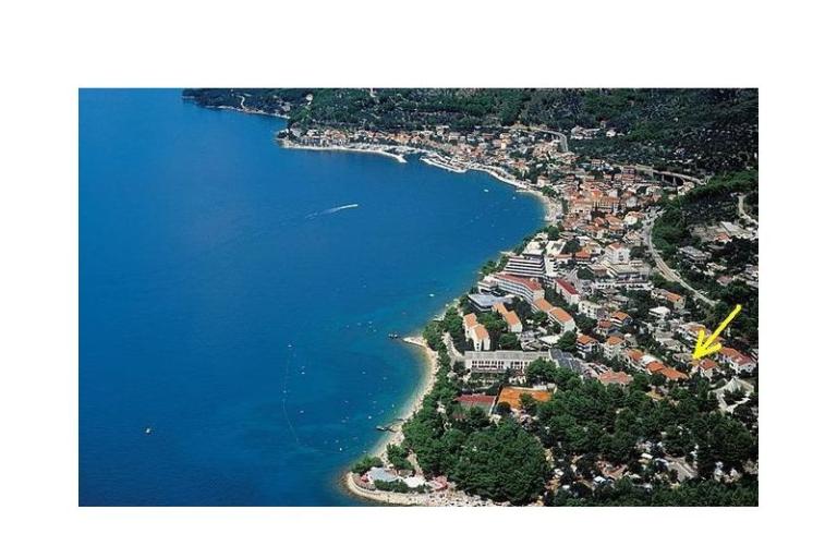 Apartmanok Ane – fotó 15