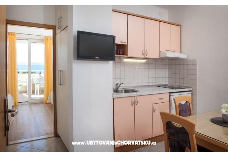 Apartmanok Ane – fotó 16