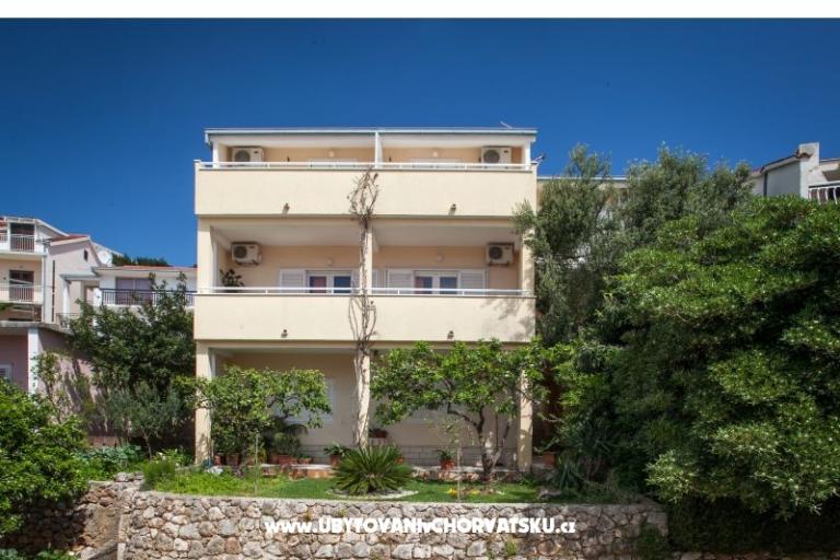 Apartmanok Ane – fotó 2