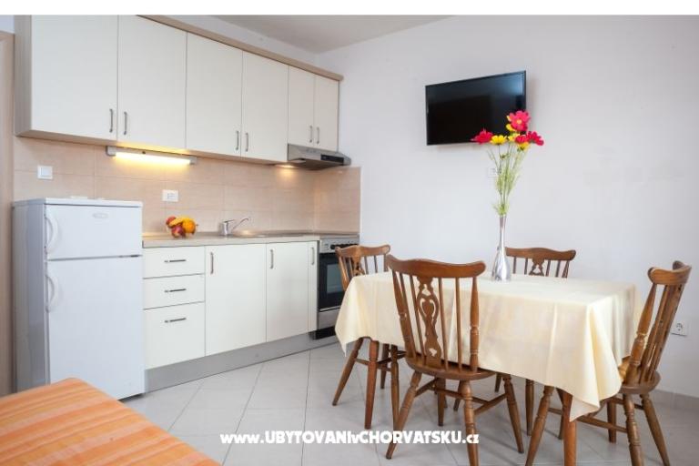 Apartmanok Ane – fotó 4