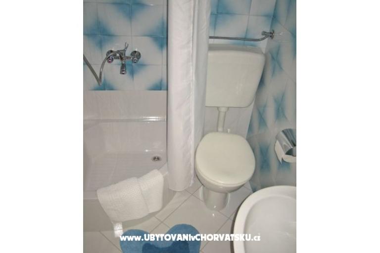 Apartmanok Draga – fotó 11