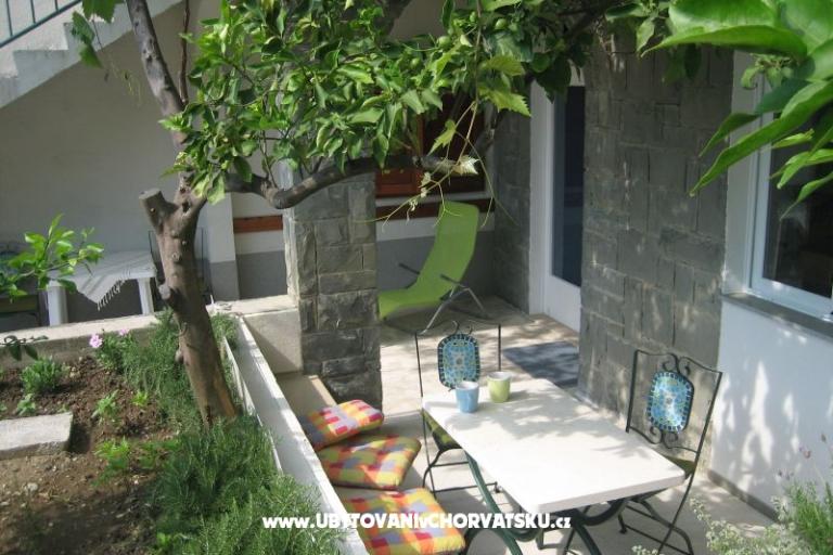 Apartmanok Draga – fotó 12